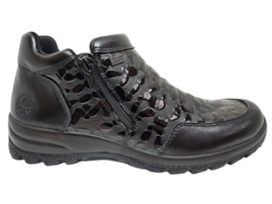 Footwear: Rieker - L7182/00