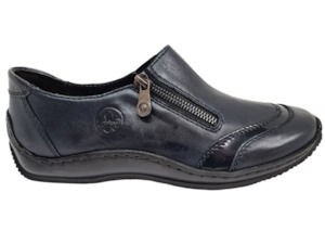 Footwear: Rieker - Celia L1761/14