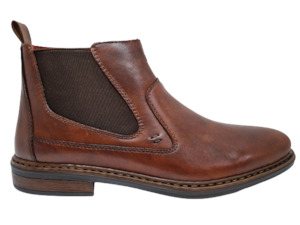 Rieker - 37662 Boot