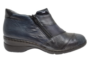 Footwear: Rieker - L4373-14