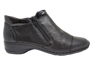 Footwear: Rieker - 58374