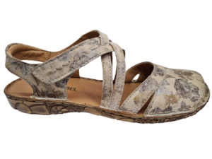 Footwear: Josef Seibel - Rosalie 54