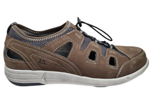 Footwear: Josef Seibel - Enrico 22