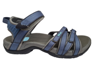 Footwear: Teva - Tirra