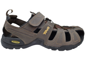 Footwear: Teva - Forebay