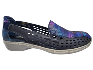 Footwear: Cassini - Moana