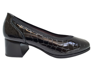 Footwear: Pitillos - 5410 Court Shoe