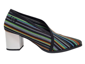 Footwear: United Nude - Fold Stella