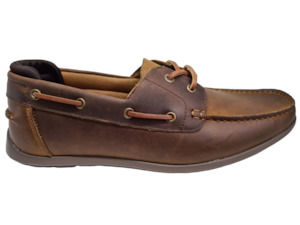 Footwear: Hush puppies - Flood