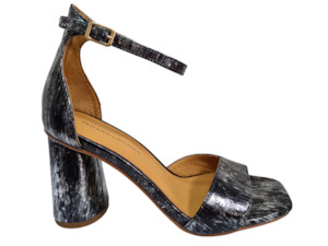 Footwear: Tamara/London - Belen