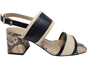 Footwear: Capelli Rossi - Carmen