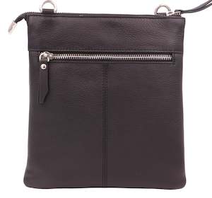 Footwear: Second Nature - ST31 Cross Body Bag