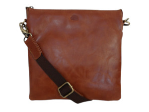 Footwear: Second Nature - Cross-Body Bag (ST73)