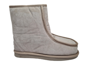 Footwear: Mi Woollies - Emu