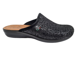 Fly Flot - Open Back Slipper P3520