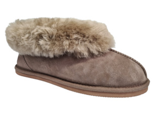 Footwear: Mi Woollies - Padabout