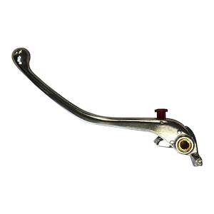 Brake Levers: WHITES LEVER BRAKE YAM YZF-R1 04-14