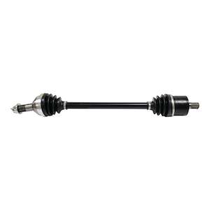 ATV CV / Axle Shaft: ATV CV/Axle 8 Ball Complete Shaft