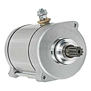 J&N Starter Motor (410-58010)