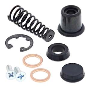 All Balls Racing Master Cylinder Rebuild Kit (18-1034)