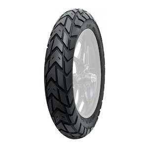 IRC 80/90x17 GP-5 Front & Rear W/T