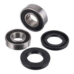 Wheel Tyre: Whites Wheel Bearing Kit