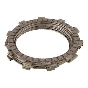 Premier Clutch Fibre Kit