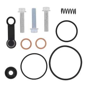 All Balls Racing Slave Cylinder Rebuild Kit (18-6004)