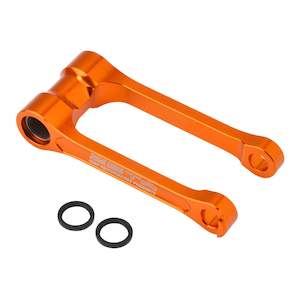 Zeta RSL-LowDown -27mm KTM SX/SXF/XC/XCF '23- Orange