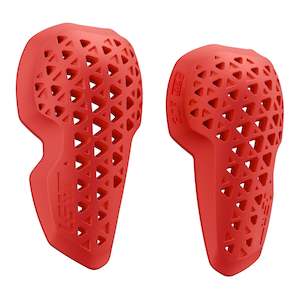 Apparel: Leatt Elbow Protector Inserts 3DF CE Level 2 - Pair