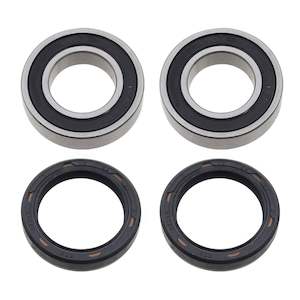 Whites Wheel Bearing Kit - Front