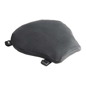 Plastic Protection: Oxford Air Seat Adventure & Touring