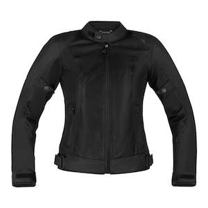 Richa Ladies Airsummer Jacket - Black