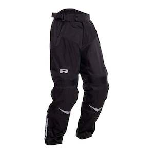 Richa Junior Tipo Pant - Black