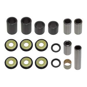 Whites Suspension Linkage Kit