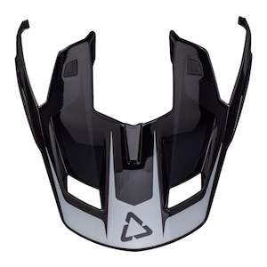 Leatt 2025 ADV 9.5 Visor - Carbon