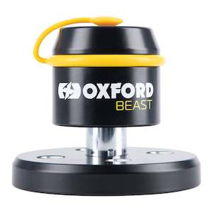 Accessories: Oxford Beast Floor Lock