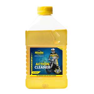 Putoline Action Air Filter Cleaner