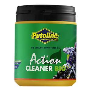 Air Filter Maintenance: Putoline Action Bio Air Filter Cleaner - 600g