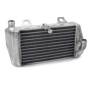 Whites Radiator Left Ktm Sx85 18-23 Husq Tc85 18-21