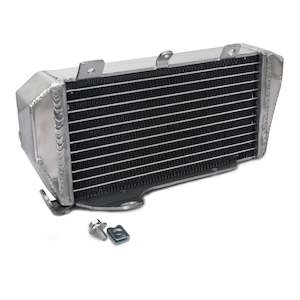 Whites Radiator Left Honda CRF250RX '19-'21