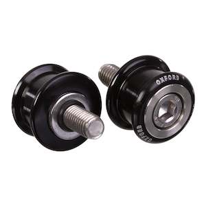 Oxford Spinners Stand Bobbins M10 - Black (1.5)