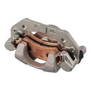 Whites Brake Caliper - CF Moto