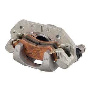 Whites Brake Caliper - CF Moto