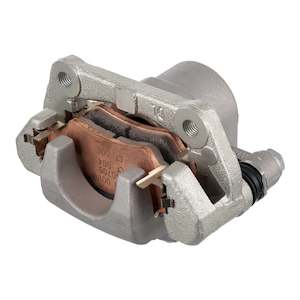 Whites Brake Caliper - CF Moto