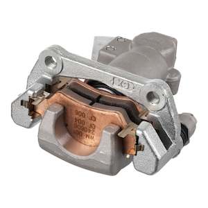 Whites Brake Caliper - CF Moto