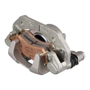 Whites Brake Caliper - CF Moto