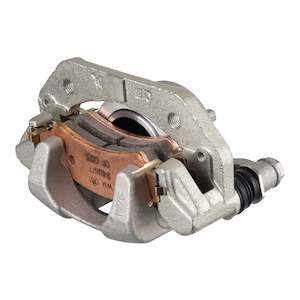 Whites Brake Caliper - CF Moto