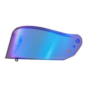 Apparel: LS2 FF808 Visor - Rainbow