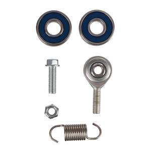 Rear Brake Pedal Kit 18-2004